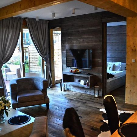 Atelier Zakopane Apartamenty Pod Giewontem Luaran gambar