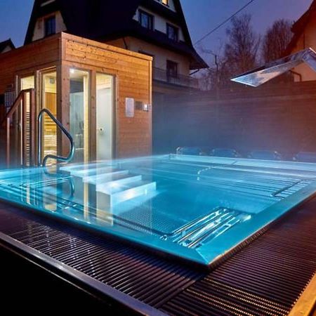 Atelier Zakopane Apartamenty Pod Giewontem Luaran gambar