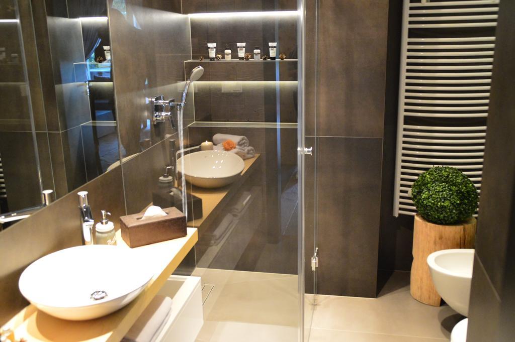 Atelier Zakopane Apartamenty Pod Giewontem Luaran gambar