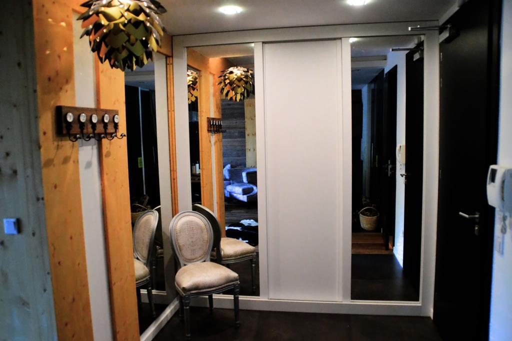 Atelier Zakopane Apartamenty Pod Giewontem Luaran gambar