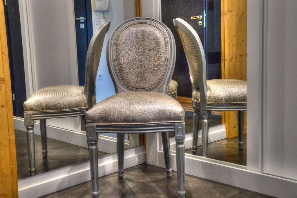 Atelier Zakopane Apartamenty Pod Giewontem Luaran gambar