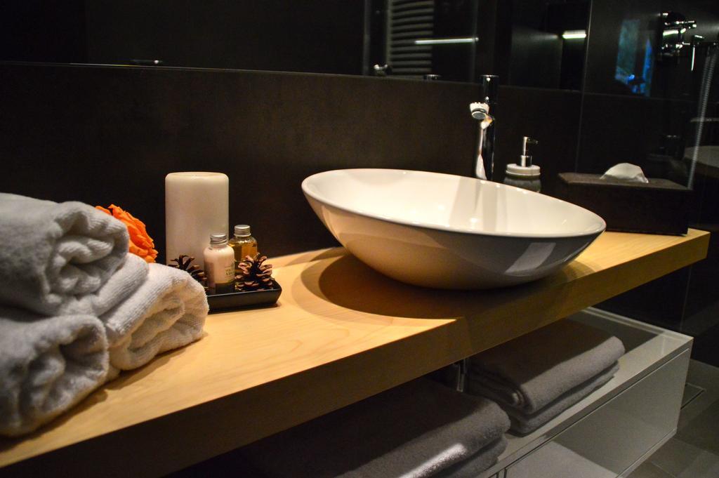 Atelier Zakopane Apartamenty Pod Giewontem Luaran gambar